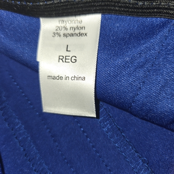 NWT pants - Picture 2 of 4